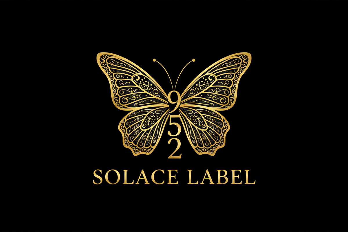 SOLACE LABEL